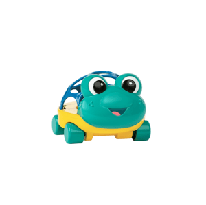 Baby Einstein Dětská senzorická hračka (želva)
