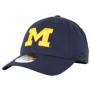 Pánská sportovní kšiltovka US College Sports (Michigan (M))