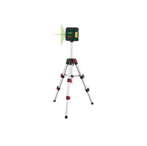Parkside® Křížový liniový laser Pkll 3 A1