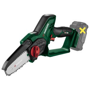 Parkside® Aku řetězová pila Paghs 20-Li C3 – bez akumulátoru a nabíječky