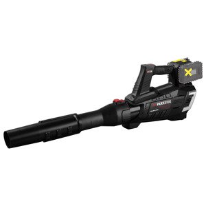 Parkside Performance® Aku turbínový foukač listí Pptlba 40-Li C3 – bez akumulátoru a nabíječky