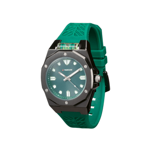 Parkside® Náramkové hodinky (vodováha, zelená)