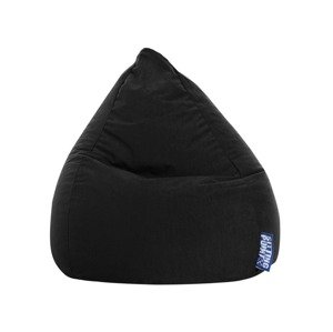 Sitting Point Sedací vak BeanBag Easy (černá, L (120 l))