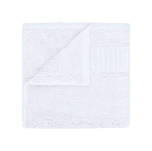 Gözze Froté ručník BIO, 50 x 100 cm (bílá)