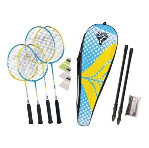 Badminton a volejbal