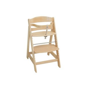 roba Dětská židlička Sit Up III (Žádný údaj, přírodní)