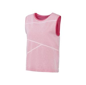 crivit Dámský bezešvý funkční top (female, XS (32/34), světle růžová)