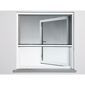 Ochrana proti hmyzu na okno, 130 x 160 c