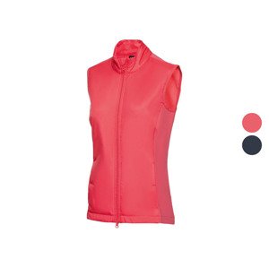 crivit Dámská funkční vesta na golf (female)