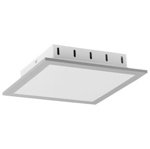 Nino Leuchten Stropní LED svítidlo Pia (60 x 60 cm)
