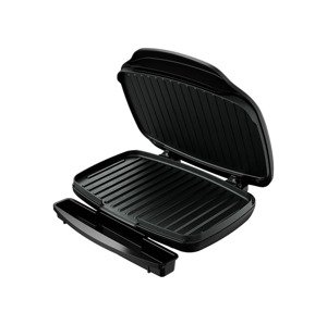 SILVERCREST Kontaktní gril SKG 1000 B2