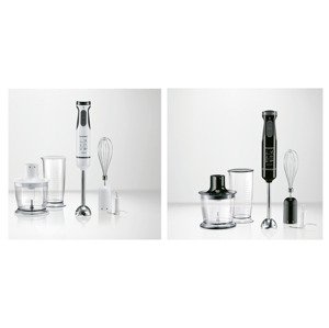 SILVERCREST® KITCHEN TOOLS Tyčový mixér SSMS 600 D4 (Žádný údaj)