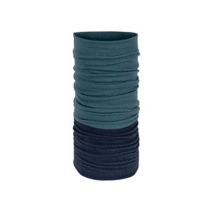 lupilu® Dětský multifunkční šátek (modrá / navy modrá)