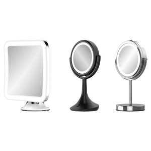 LIVARNO home Kosmetické LED zrcadlo