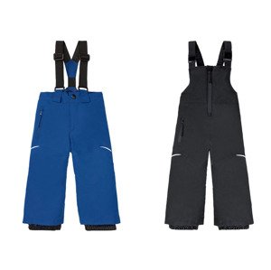 lupilu® Chlapecké lyžařské kalhoty (child#male#ne)