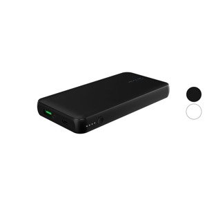 TRONIC® Powerbanka 10 000 mAh, USB-C PD, USB-A,