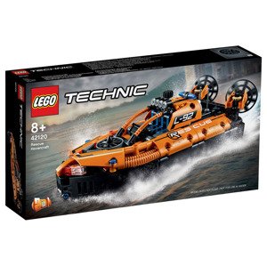 LEGO® Technic 42120 Záchranné vznášedlo