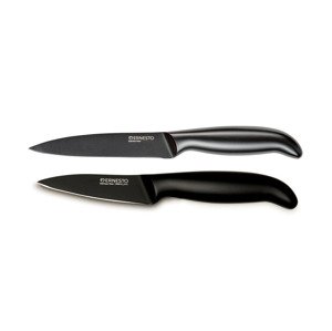 ERNESTO Kuchyňský nůž / Sada kuchyňských nožů (kuchyňský nůž, 2 kusy)