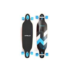 Apollo Longboard Twin Tip DT