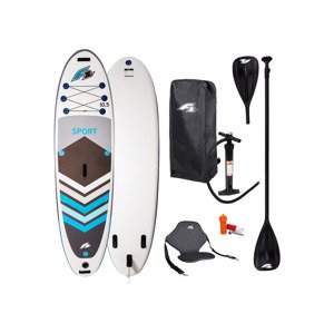 F2 Paddleboard Sport Kajak 10,5′