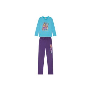 Dívčí pyžama a spodní prádlo (7-12 let)
