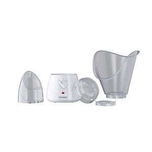 Silvercrest Personal Care Obličejová sauna SGS 100 B1