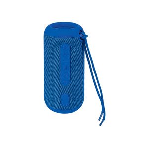 SILVERCREST Bluetooth® reproduktor SLL 16 C1, L (modrá)