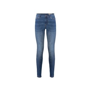 esmara Dámské džíny "Super Skinny Fit" (36, modrá)