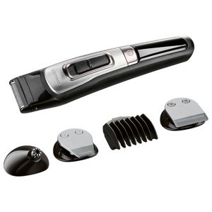 SILVERCREST Zastřihovač vlasů a vousů SHBS 3.7 D4 5