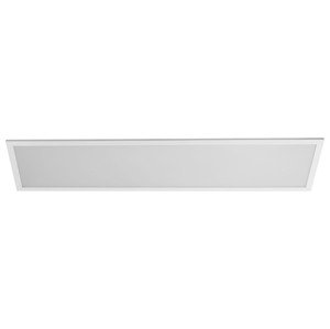 LIVARNO home Nástěnné / Stropní LED svítidlo (100 x 25 cm)