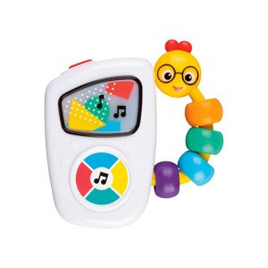 Baby Einstein Interaktivní hračka Baby Einstein Colors (hudební hračka Take Along Tunes)