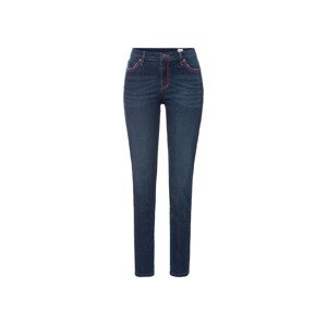 esmara Dámské džíny "Slim Fit" (34, modrá)