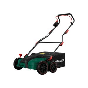 PARKSIDE® Elektrický vertikutátor a provzdušňovač 2 v 1 PLV 1500 B1