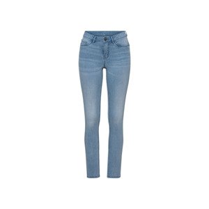 esmara® Dámské džíny "Super Skinny Fit" (36, světle modrá)