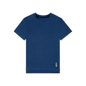 pepperts Chlapecké triko (146/152, modrá)