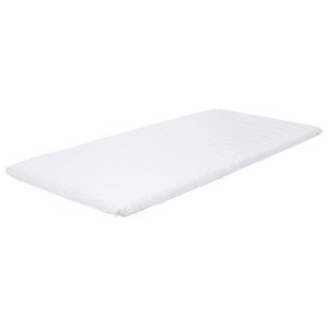 LIVARNO home Podložka na matraci, 90 x 200 cm (Zvýšený komfort)