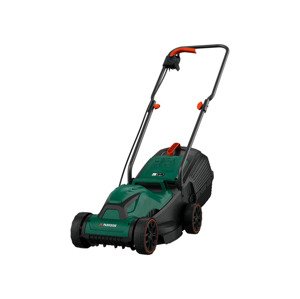 PARKSIDE® Elektrická sekačka na trávu PRM 1300 A1