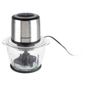 SILVERCRESTÂ® KITCHEN TOOLS UniverzĂˇlnĂ­ drtiÄŤ SMZE 500 C2