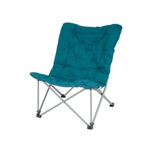 Rocktrail Skládací kempinková židle (zelená)