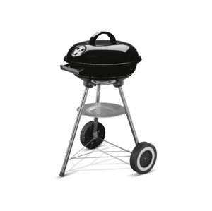 GRILLMEISTER Kulatý gril, Ø 34 cm