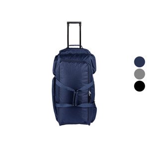 TOPMOVE® Cestovní taška na kolečkách (adult)