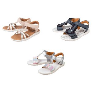 pepperts!® Dívčí sandály (age >2-4y)