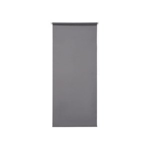 LIVARNO home Roleta na dveře, 80 x 200 cm (šedá)