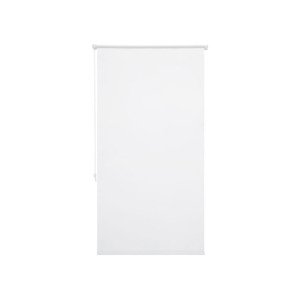 LIVARNO home Roleta na okno, 60/80/100 x 150 cm (60 x 150 cm, bílá)