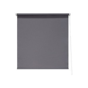 LIVARNO home Roleta na okno, 60/80/100 x 150 cm (100 x 150 cm, šedá)
