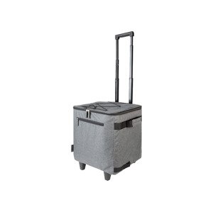 TOPMOVE® Nákupní vozík s chladicí taškou
