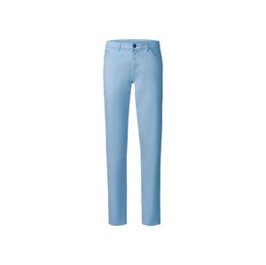 esmara® Dámské kalhoty (adult#female#ne, 46, světle modrá)