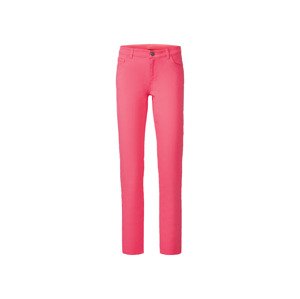esmara® Dámské kalhoty (adult#female#ne, 46, růžová)