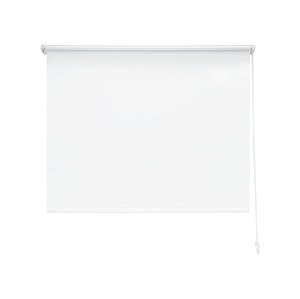 LIVARNO home Termo roleta na okna (100 x 150 cm, bílá)