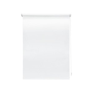 LIVARNO home Termo roleta na dveře (80 x 200 cm, bílá)